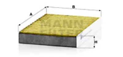 FUJI FHP00699K Polen Fıltresı Dokker 1,2tce 1,6 16v 1,5dcı Lodgy 1,2tce 1,6 1,5dcı (Karbonlu) AY684NS028 AY685NS028 272774BA0A 272775340R 272779564R 272774BR0A 272775HA0A 8660003817 272774812R 272774BU0A