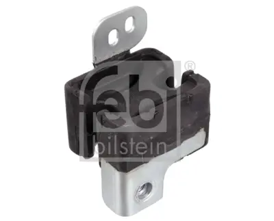 G.B. 10112 Egzoz Takozu (Lastıgı) Dacıa Duster 10> 206510005R 206510008R 8200627348