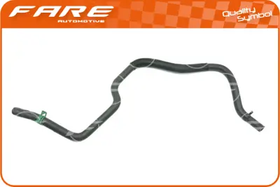 G.B. 70138 Genlesme Sıse Hortumu Dacıa/Renault Dokker-Lodgy-Clıo Iv  1.5 Dcı 217411761R