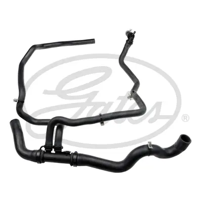 G.B. 70301 Radyator Alt Hortumu Renault Clıo Iv 215038371R 215013426R