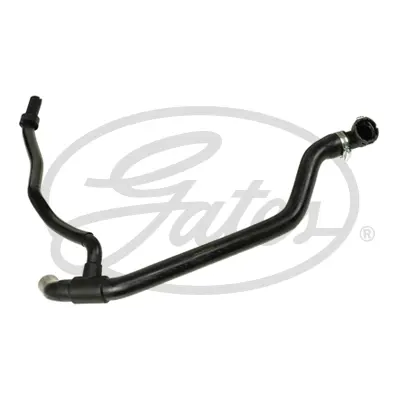 G.B. 72256 Radyator Alt Hortumu Doblo 1,3 Multıjet 51757915 51757913 51748396