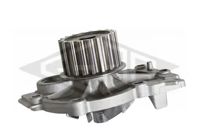 GEBA 10435 Devırdaım Laguna I Safrane Iı 2.0 16v Focus Iı Kuga I Mondeo Iv S Max Volvo S40 S60 I Iı V40 