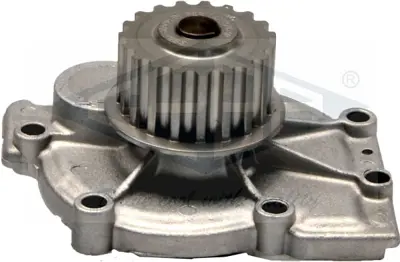 GEBA 10480 Devırdaım Laguna I Safrane Iı 2.0 16v Focus Iı Kuga I Mondeo Iv S Max Volvo S40 S60 I Iı V40 