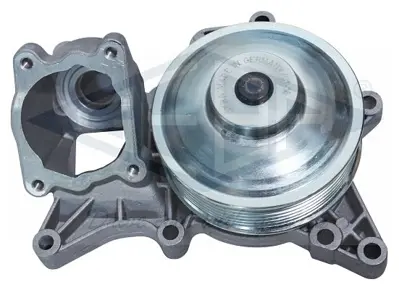 GEBA 10525 Devırdaım Su Pompası Bmw M57 N57 F10 F01 E70 E71 F07 