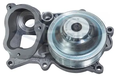 GEBA 10535 Devırdaım Su Pompası Bmw N47 N47s1 F10 F20 F30 E90 E84 F25 F32 F34 F36 F11 F21 F22 