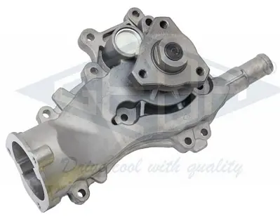 GEBA 10675 Devırdaım Su Pompası Mokka /Mokka X 13>19 Astra J 10> Corsa D 07>14 Insıgnıa A 09>17 Merıva B 10>17  