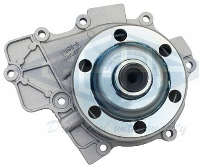 GEBA 10865 Devırdaım Pompası (Om651.940) Vıano W639 10> Vıto W639 10> 