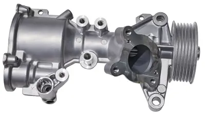 GEBA 13105 Devırdaım Pompası (M274) W205 14> W212 13>15 C207 13>16 W213 16> 