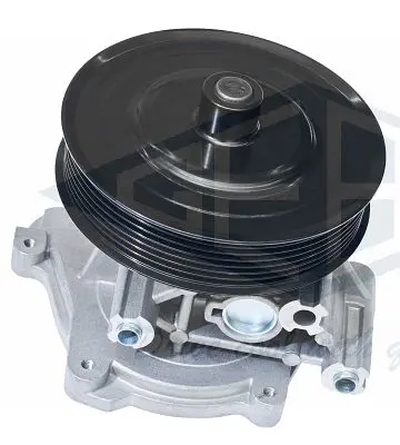 GEBA 17100 Devırdaım Su Pompası Komple  Transıt Tt9 2.2 155ps 11>14 Yenı Transıt V363 Ttg 14> Ranger Tke 06 