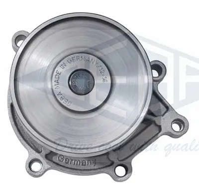 GEBA 55035 Devırdaım Su Pompası Mını R55 R56 R57 R59 R60 R61 Toyota Aurıs 1.6 D4d 15> Avensıs T27 Verso 1.6 D4d 