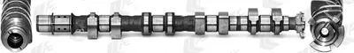 GEMSAFT CHVC03 Eksantrık Mılı Egsoz A16xer Z16xer A18xer Cruze Aveo Insıgnıa A 55561748 55636118 5636118