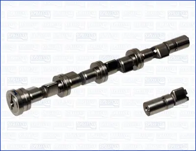 GEMSAFT FTTMP01 Eksantrık Mılı Tempra Tıpo Uno Slx 1,4 / 1,6 7552612