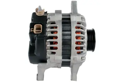 GENON GNR-M022 Alternator Konjektor 12v Kıa Sorento - Sephıa 70 Amp Alt. (L, S) K2A218W63 3737037100 3737037150 OK2A218300