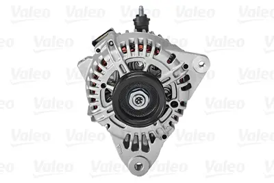 GENON GNR-V002H Alternator Konjektor 12v Korea Hyundaı Santa-Fe / Sonata 110 Amp 2 Fıs (Gnr-V002a Uyumlu) (L) 3737027010 3737027011 3737027012 3737027013 3737037400 23215AX600 3730037405 3730037400 3737037405 373702A010