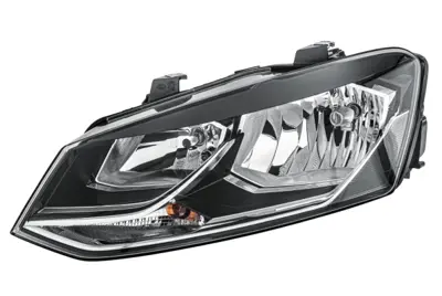 GKL 291826 Far Komple Sag Polo 15>18 6C1941005B 6C1941005 6RD941006