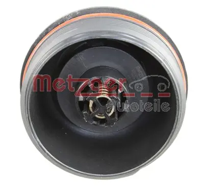 GKL 292176 Yag Fıltre Kapagı Caddy Golf Vı Jetta Passat / Cc Polo Touran Tıguan T5 A3 A5 A4 A6 Leon Toledo Supe 45115433B 45115433E 45115433D 45115433C MN980382 45115433 45115433A MN980123 MN980259