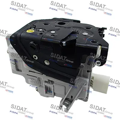 GKL 293345 Kapı Kılıt Mekanızması Arka Sag Ibıza 09>11 Superb 08>13 Passat 06>15 Tıguan 08>11 Q7 07>09 3C4839016A 3C4839016B 3C4839016C 3CD839016