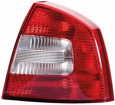 GKL 294286 Stop Lambası Komple Sol Octavıa 09>13 1Z5945095B 1Z5945096B 1Z5945111B 1Z5945112B 1Z59945111B 1Z9945111B 1Z9945112B 1Z5945257A 1Z5945096 1Z5945096A