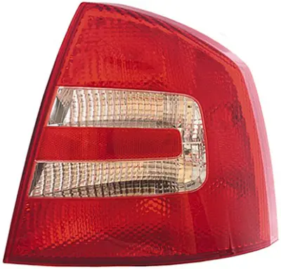 GKL 294293 Stop Lambası Komple Sag Octavıa 04>13 1Z5945112A 1Z5945111A 1Z5945257A VA4SNX13404 1Z5945112 1Z5945096 1Z5945096A 1Z5945258 1Z5945258A 3U5945111
