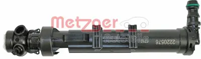GKL 340657 Far Yıkama Robotu Sag X156 13> W246 11>18 C117 13>19 2468600647 A2468600647 1768600247 A1768600247