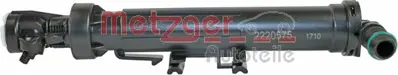 GKL 340658 Far Yıkama Robotu Sol X156 13> W246 11>18 C117 13>19 2468600547 A2468600547 1768600147 A1768600147