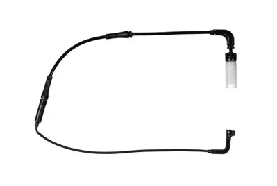 GKL 340969 Balata Fısı Arka Bmw E60 E63 E64 6776422 6789493 34356776422 34356789493 34356759918 34356764299 34356768596 6764299 6768596 34526776422