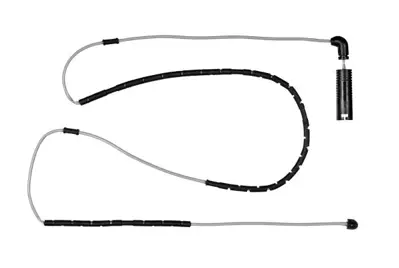 GKL 340982 Fren Balata Fısı On Bmw E46 6751311 34356751311 41060AA393 3411756 34352411756 34353411756 34353414662 34352229780 34351182065 34352283405