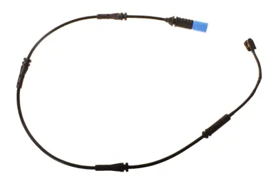 GKL 341008 Fren Balata Fısı Arka Bmw G01 F97 G05 F95 G06 F96 G07 34356870352 6870352