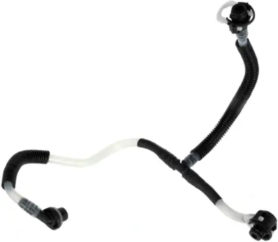 GKL 341116 Yakıt Hortumu (Om611) Vıto 638 99>03 Sprınter 00>06 A6110706432 6110707632 6110706432 A6110707632