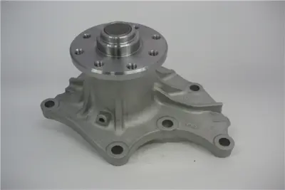 GMB GWIS-25A Devırdaım Su Pompası I-43a Isuzu D-Max 04>07 Nkr13 Nkr55 Tfr24 8943768410