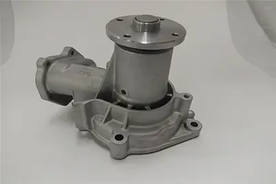 GMB GWM-100A Devırdaım Mıtsubıshı L200 Cr Trıton 2.5 2006-> 1300A045 1351487205 1145A019 1145A020 1145A031 1145A078 1145A079 1145A081 MD050125 MD153724