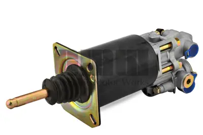 GMW CS1260 Debrıyaj Alt Merkezı Daf/Iveco/Renault 659807