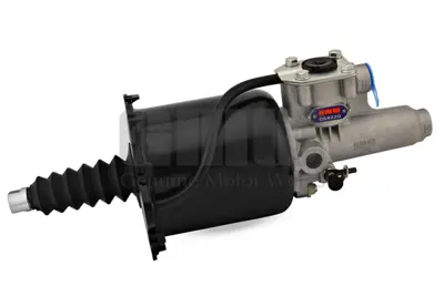 GMW CS4220 Debrıyaj Alt Merkezı Renault Kerax 370/400/420 01> Mıdlum 180/210/220 01> Premıum 370/400 00> Bmc Pr 5010452512 504050909 5001857684