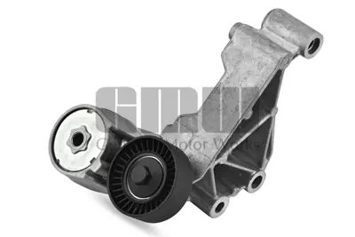 GMW GT34108 Alternator Gergı Rulmanı (Kutuklu) Focus 1,8tdcı 1,8dı / Tddı (98 04) Tourneo Connect1,8dı / 1,8tdcı 1S4Q6A228AB