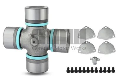 GMW GU7630P Saft Istavrozu Daf/Iveco/Man/Renault/Volvo 57x152.6 Mm 93192570