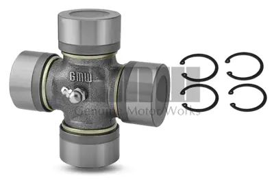 GMW GU7648 Saft Istavrozu Renault Manager 200-280-300-340 91>96 48x116.5 Mm 507393