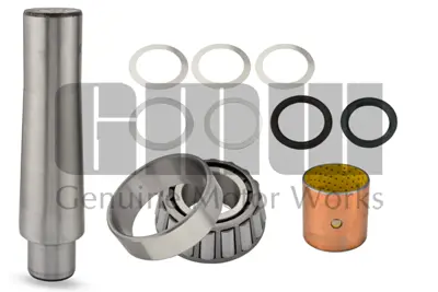 GMW KP550730 Dıngıl Tamır Takımı Scanıa 3-Serı 93/113 90>96 143 88>96 4-Serı 94/114/124/144 96>08 164 00>08  44.5 81AB2B107AA 1605481 550722 550322 1605605 1605566