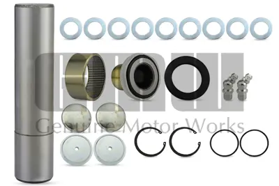 GMW KP814030 Dıngıl Tamır Takımı Man Tga Tum Serıler 00> 52x53x235 Mm 81442056038