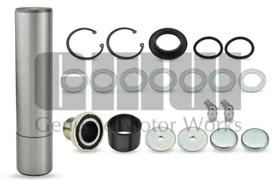 GMW KP814033 Dıngıl Tamır Takımı Man Tgl Tgm 05> 81442056033