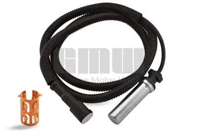 GMW SC4413340 Abs Sensoru Duz Tıp Kısa 100 Mm 