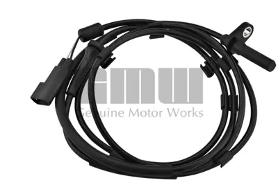 GMW SC60112BD Arka Abs Kablosu Sensoru Sag Transıt V347-V348 Tt9 2.2 155ps 11>14 2.2 Tdcı 2.4 Tdcı 3.2 Tdcı 6C112B372BD 1371544 1383551 1385799 1785282 6C112B372BB 6C112B372BC 6C112B372BE