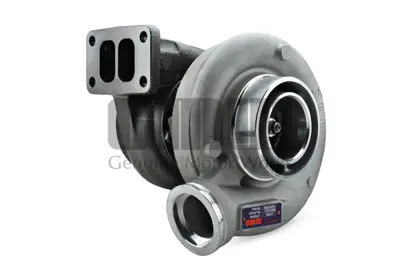 GMW TB252400FC Turbosarj Komple - Ford Cargo / 2524-3230 2C466K682BB 2C466K682BA