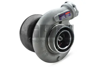 GMW TB252400FC Turbosarj Komple - Ford Cargo / 2524-3230 2C466K682BB 2C466K682BA