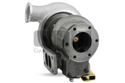 GMW TB403214FC Turbosarj Komple - Ford Cargo / 1838 - 4136 
