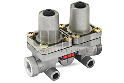 GMW VL9340400 Ikı Yollu Hava Dagıtıcı M-Benz/Man/Daf 867660