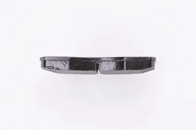 GRAP 93575/2 On Fren Dısk Balata Daıly 99>06 Fıssız (17mm) 2996532