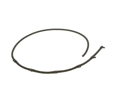 EXQ 18-50-04 Enjektor Gerı Donus Borusu (Xdrıve ) Bmw E46 E93 E92 E90 E91  X3 F83  X5 E53 7790330 13537790330 1363967