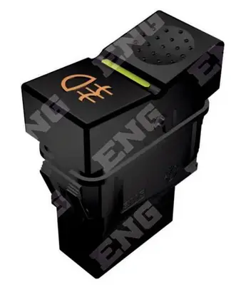 ENG 01 1552 Anahtar Arka Sıs Lambası Ford Cargo Y.M. 
