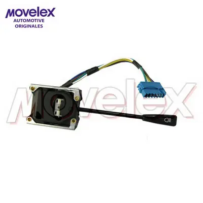 GUA 41597 Far Korna Kolu Renault R12 7702260824