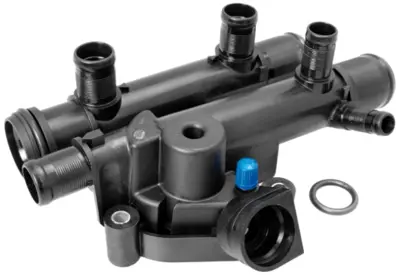 GUA 41799 Termostat Komple Renault Trafıc Iı 1.9 Dcı 01=> 89 ? -8200074349 1106100Q0C 1106100QAB 1106100QAC 1106100QAJ 1106100QAK 8200154296 4404305 4408928 4432983 91160168